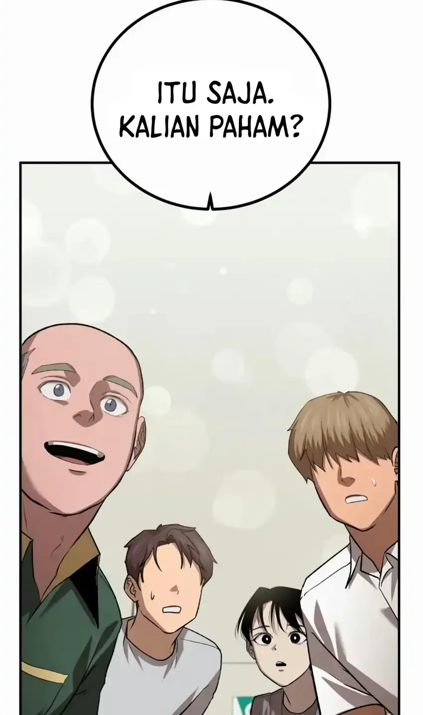 Turns Out To Be A Third Generation Chaebol Chapter 15 Halaman 5