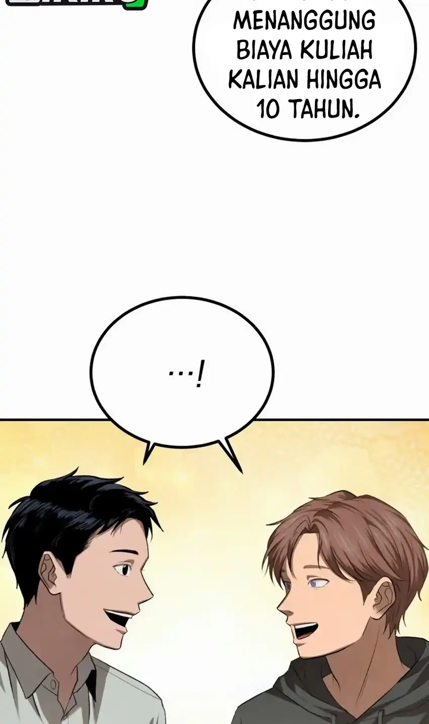 Turns Out To Be A Third Generation Chaebol Chapter 15 Halaman 7