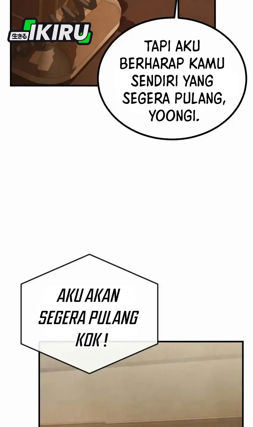 Turns Out To Be A Third Generation Chaebol Chapter 15 Halaman 12