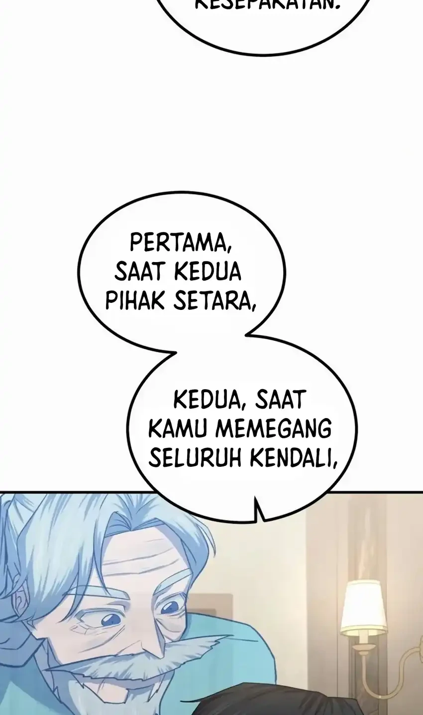 Turns Out To Be A Third Generation Chaebol Chapter 15 Halaman 18