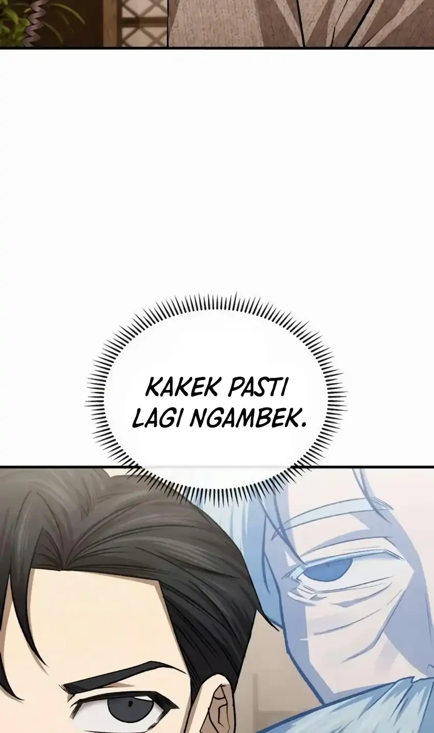 Turns Out To Be A Third Generation Chaebol Chapter 15 Halaman 20