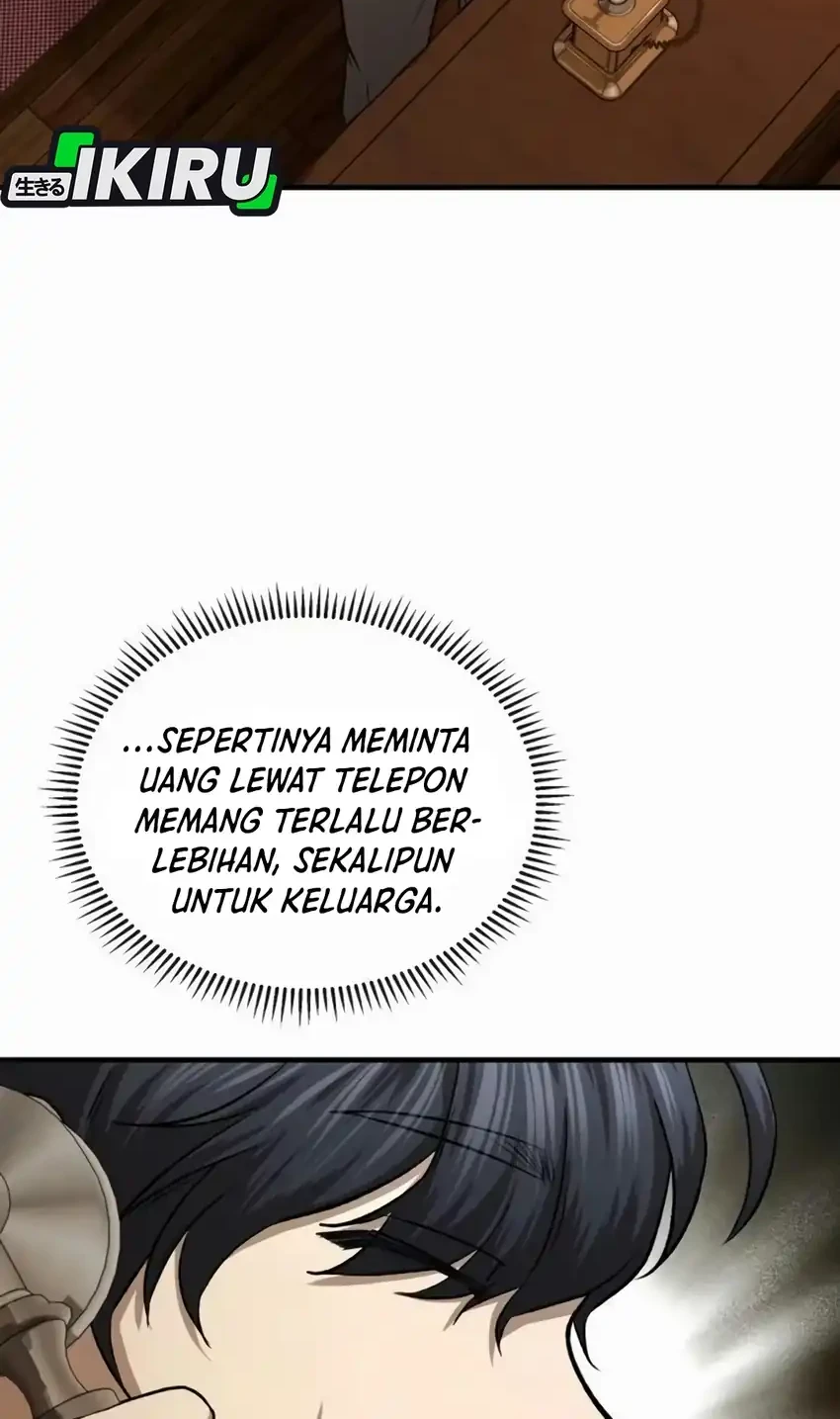 Turns Out To Be A Third Generation Chaebol Chapter 15 Halaman 22