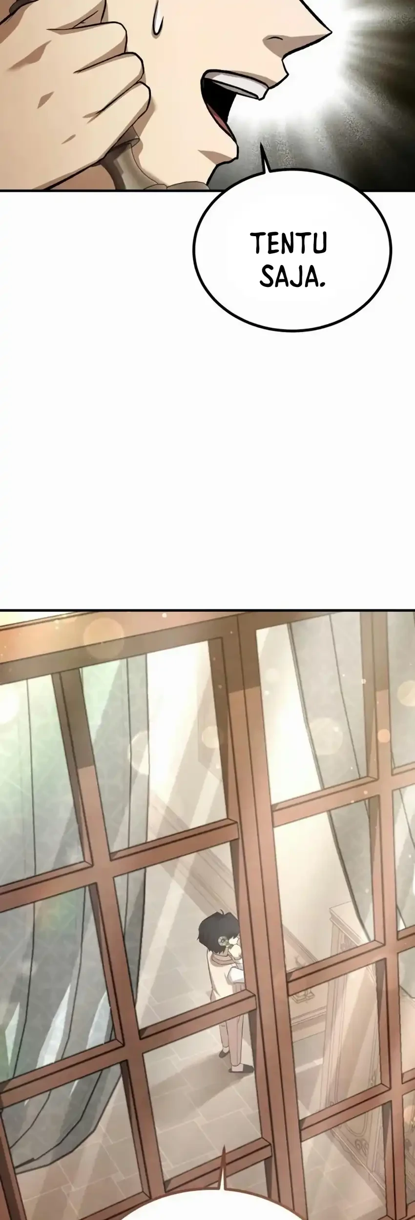 Turns Out To Be A Third Generation Chaebol Chapter 15 Halaman 23