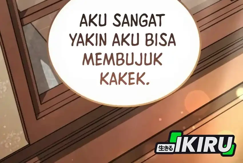 Turns Out To Be A Third Generation Chaebol Chapter 15 Halaman 24