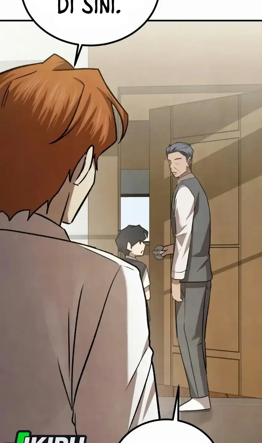 Turns Out To Be A Third Generation Chaebol Chapter 15 Halaman 28