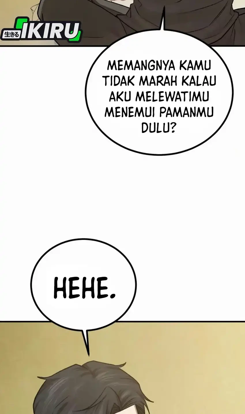 Turns Out To Be A Third Generation Chaebol Chapter 15 Halaman 33