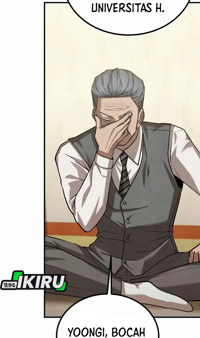 Turns Out To Be A Third Generation Chaebol Chapter 15 Halaman 37