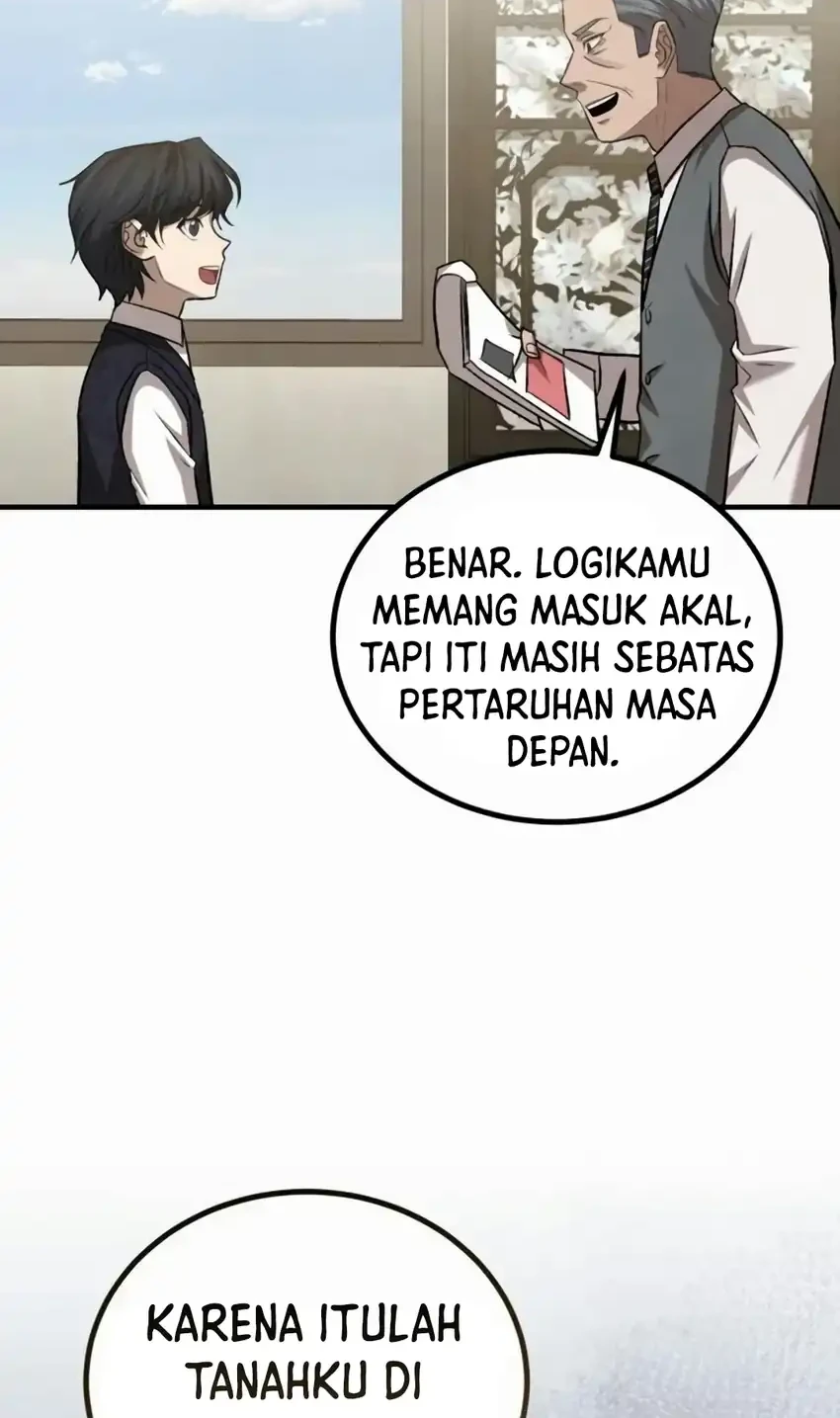 Turns Out To Be A Third Generation Chaebol Chapter 15 Halaman 49