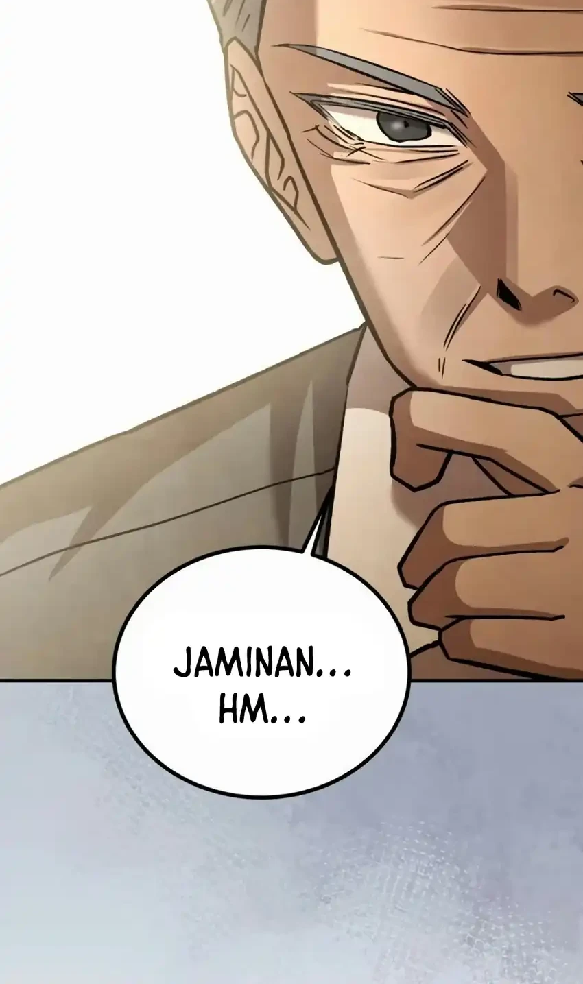 Turns Out To Be A Third Generation Chaebol Chapter 15 Halaman 51