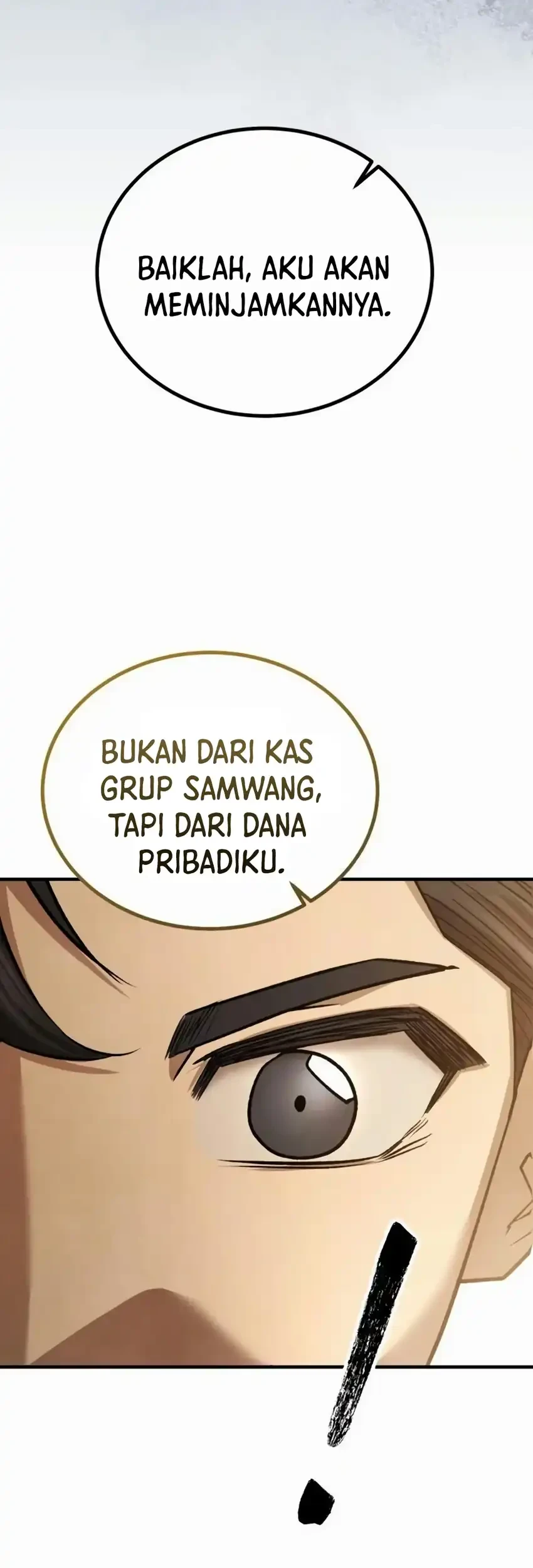 Turns Out To Be A Third Generation Chaebol Chapter 15 Halaman 52