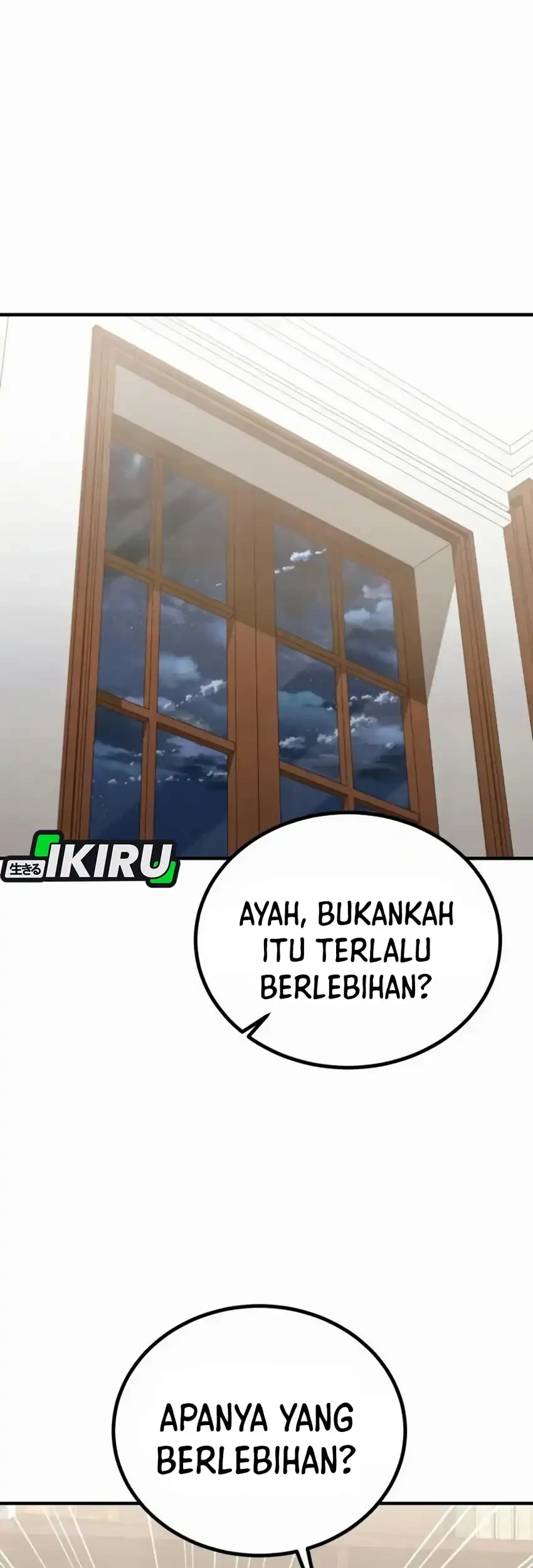 Turns Out To Be A Third Generation Chaebol Chapter 15 Halaman 56