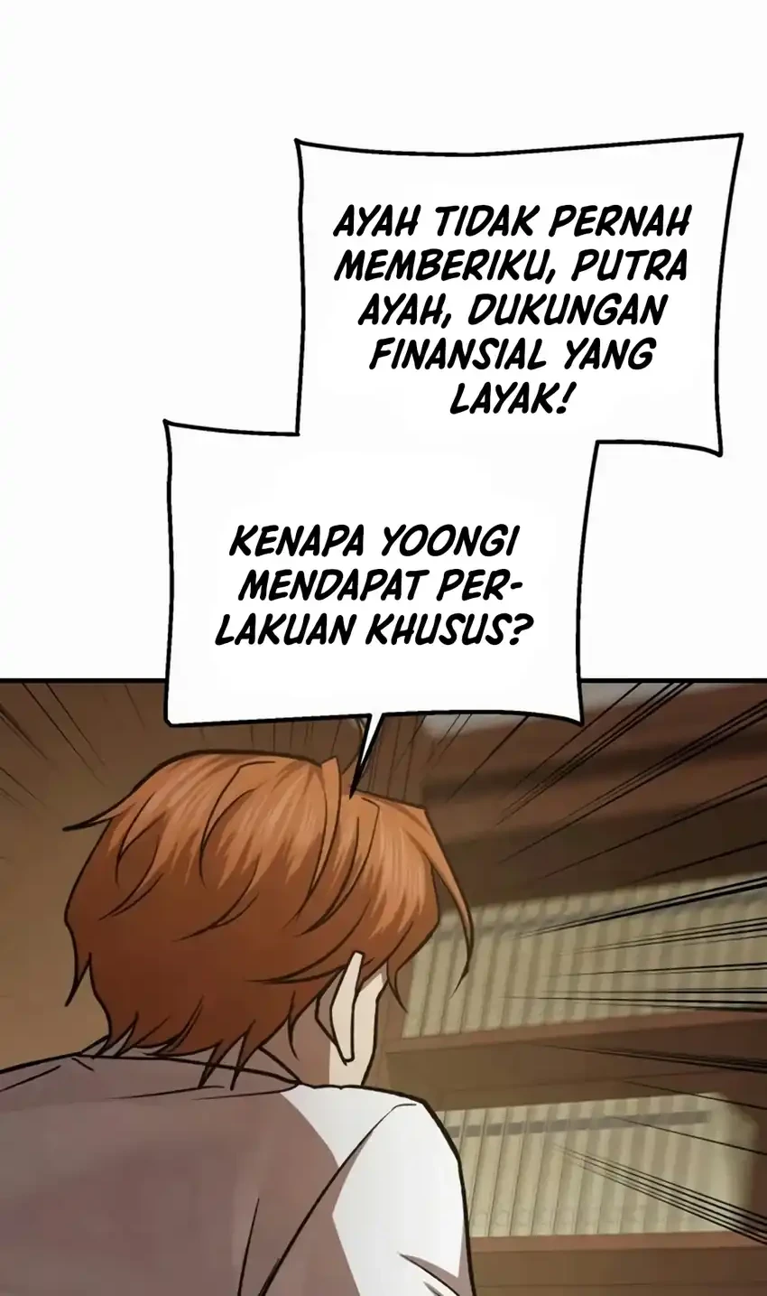 Turns Out To Be A Third Generation Chaebol Chapter 15 Halaman 59