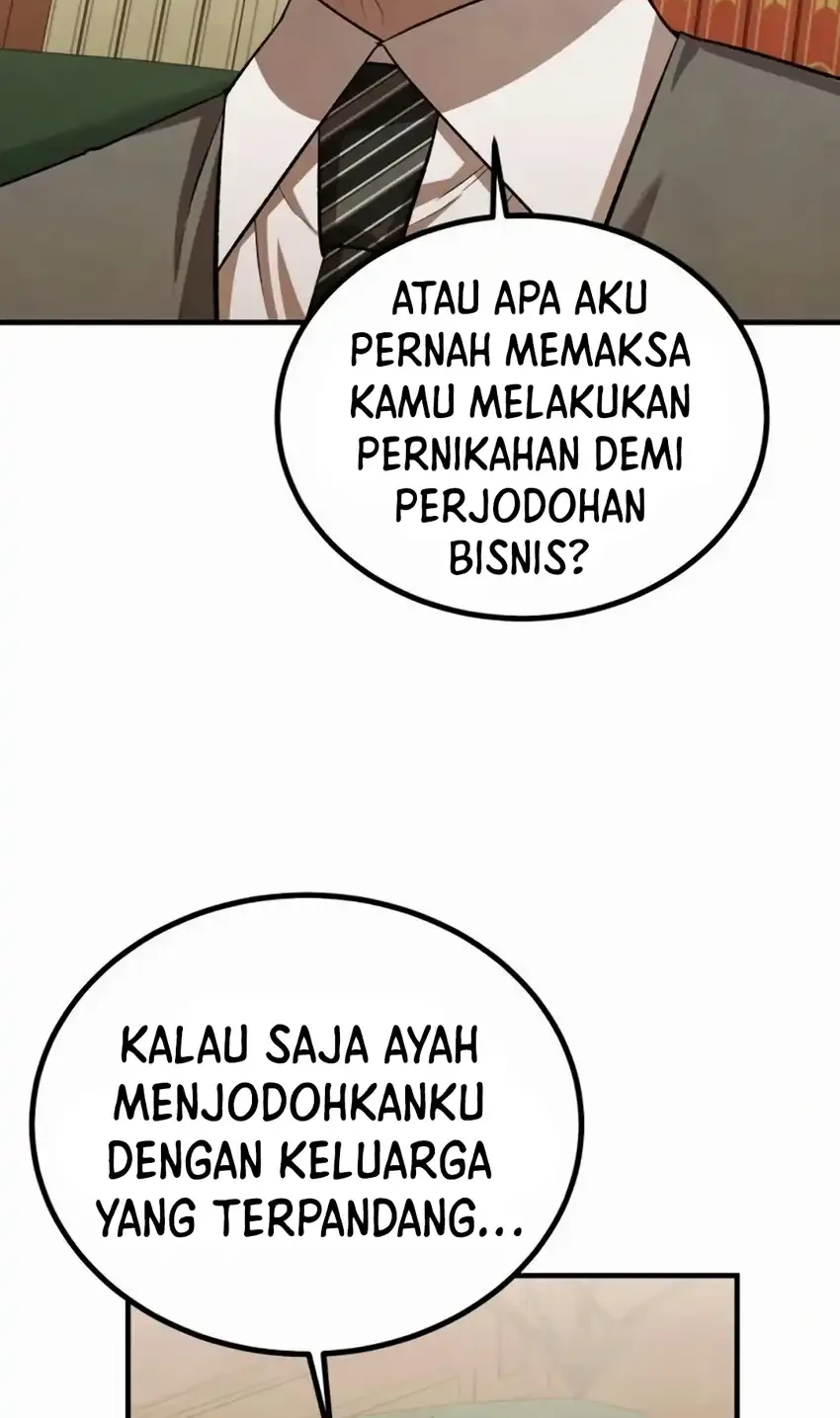 Turns Out To Be A Third Generation Chaebol Chapter 15 Halaman 61