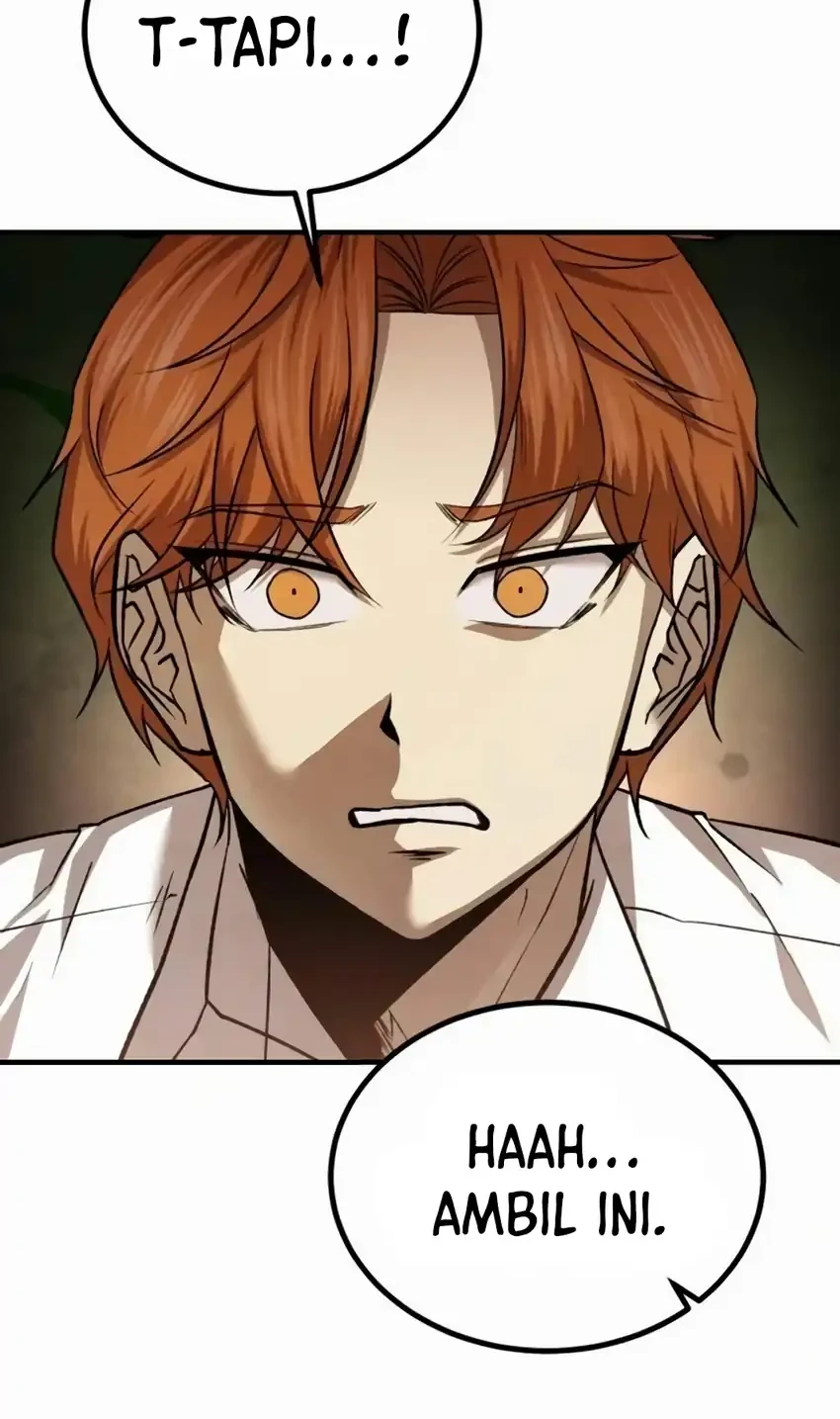 Turns Out To Be A Third Generation Chaebol Chapter 15 Halaman 65