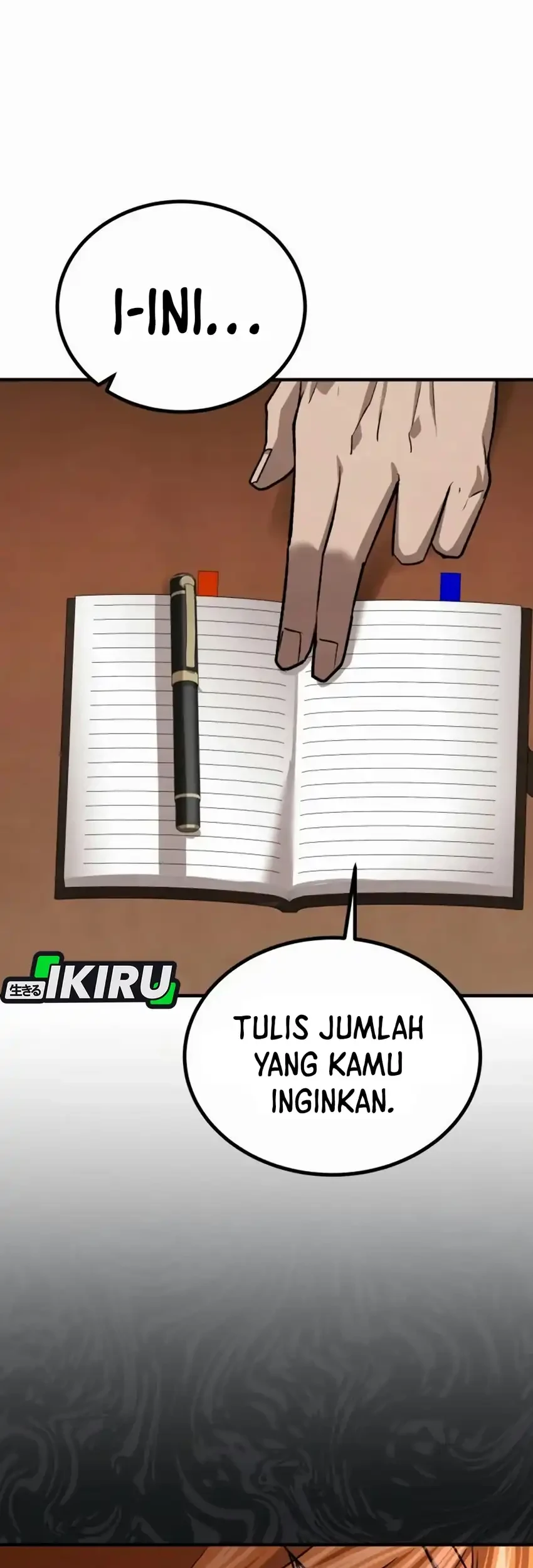 Turns Out To Be A Third Generation Chaebol Chapter 15 Halaman 66