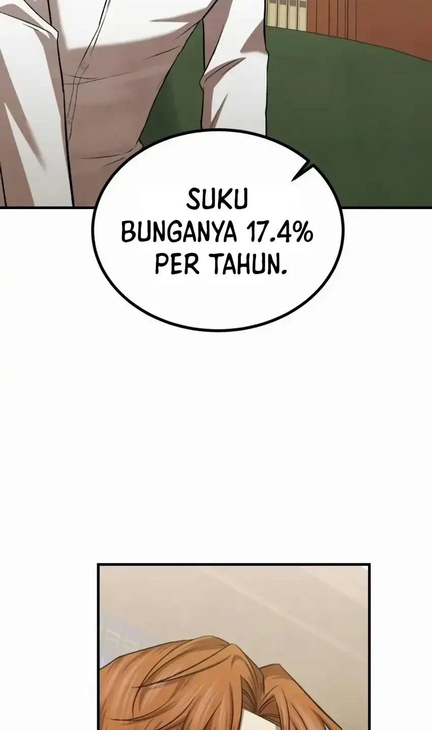 Turns Out To Be A Third Generation Chaebol Chapter 15 Halaman 75