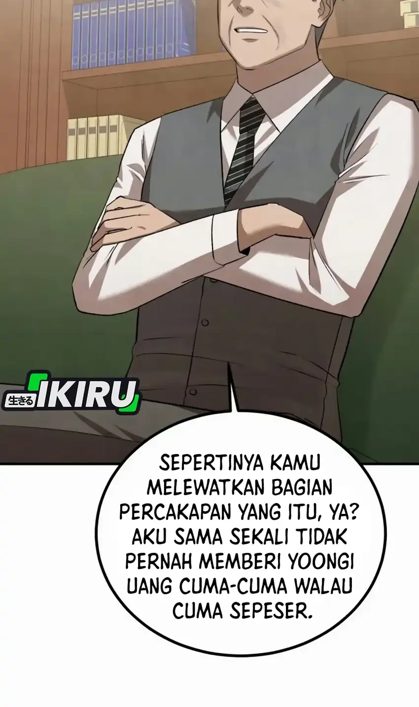 Turns Out To Be A Third Generation Chaebol Chapter 15 Halaman 77
