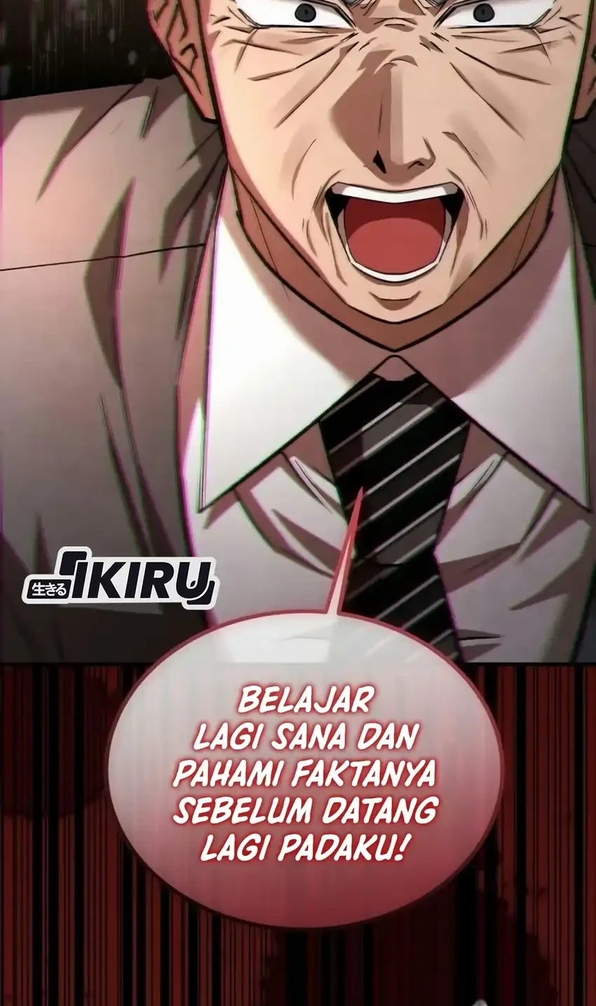Turns Out To Be A Third Generation Chaebol Chapter 15 Halaman 80