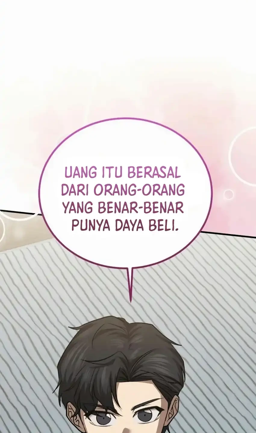 Turns Out To Be A Third Generation Chaebol Chapter 15 Halaman 91