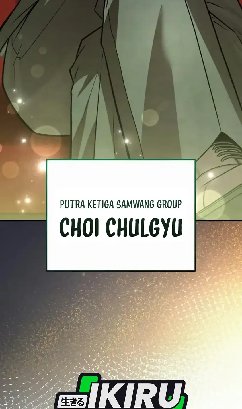 Turns Out To Be A Third Generation Chaebol Chapter 15 Halaman 103