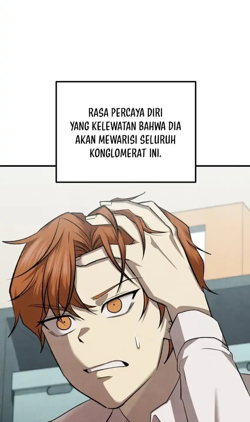 Turns Out To Be A Third Generation Chaebol Chapter 16 Halaman 6
