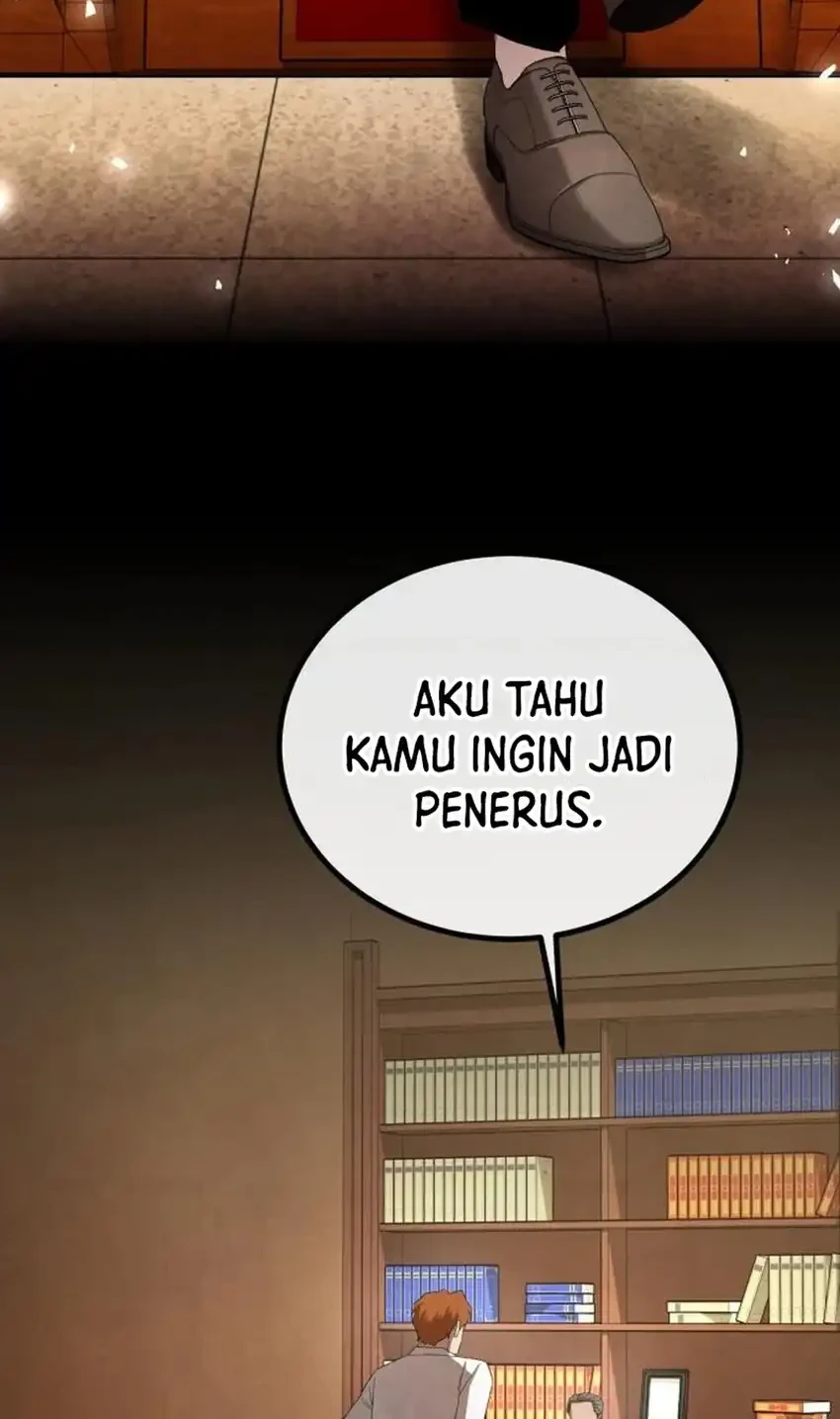 Turns Out To Be A Third Generation Chaebol Chapter 16 Halaman 10