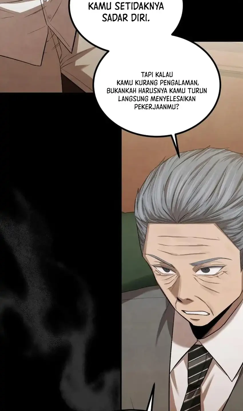 Turns Out To Be A Third Generation Chaebol Chapter 16 Halaman 12