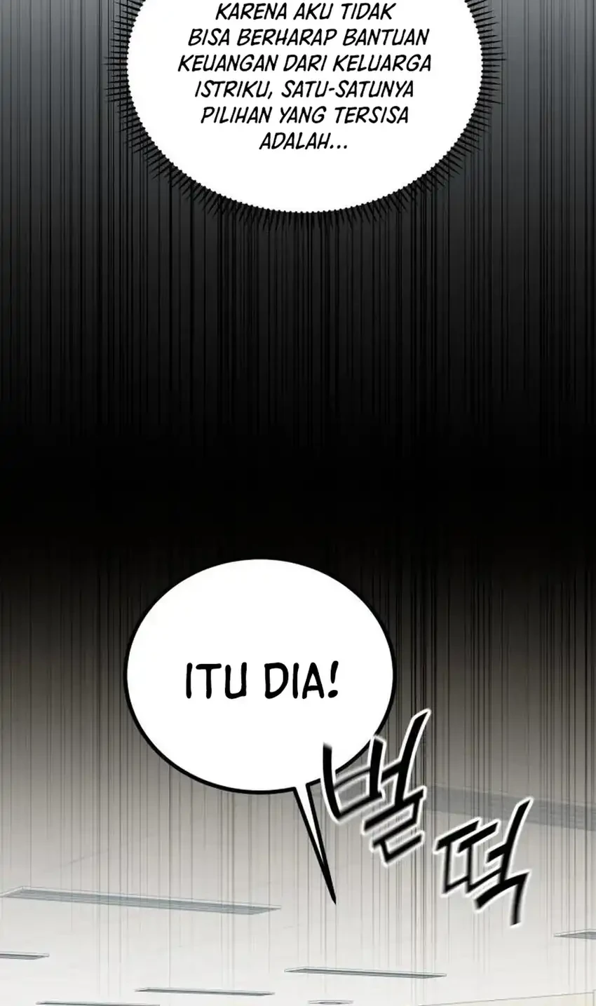 Turns Out To Be A Third Generation Chaebol Chapter 16 Halaman 18