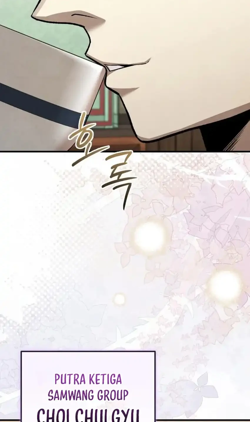 Turns Out To Be A Third Generation Chaebol Chapter 16 Halaman 26