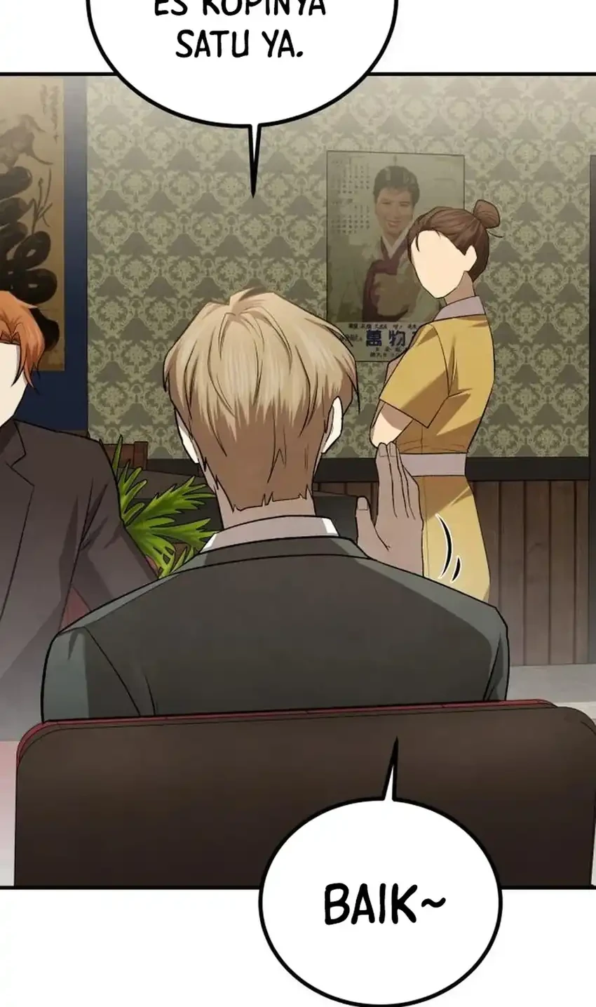 Turns Out To Be A Third Generation Chaebol Chapter 16 Halaman 28