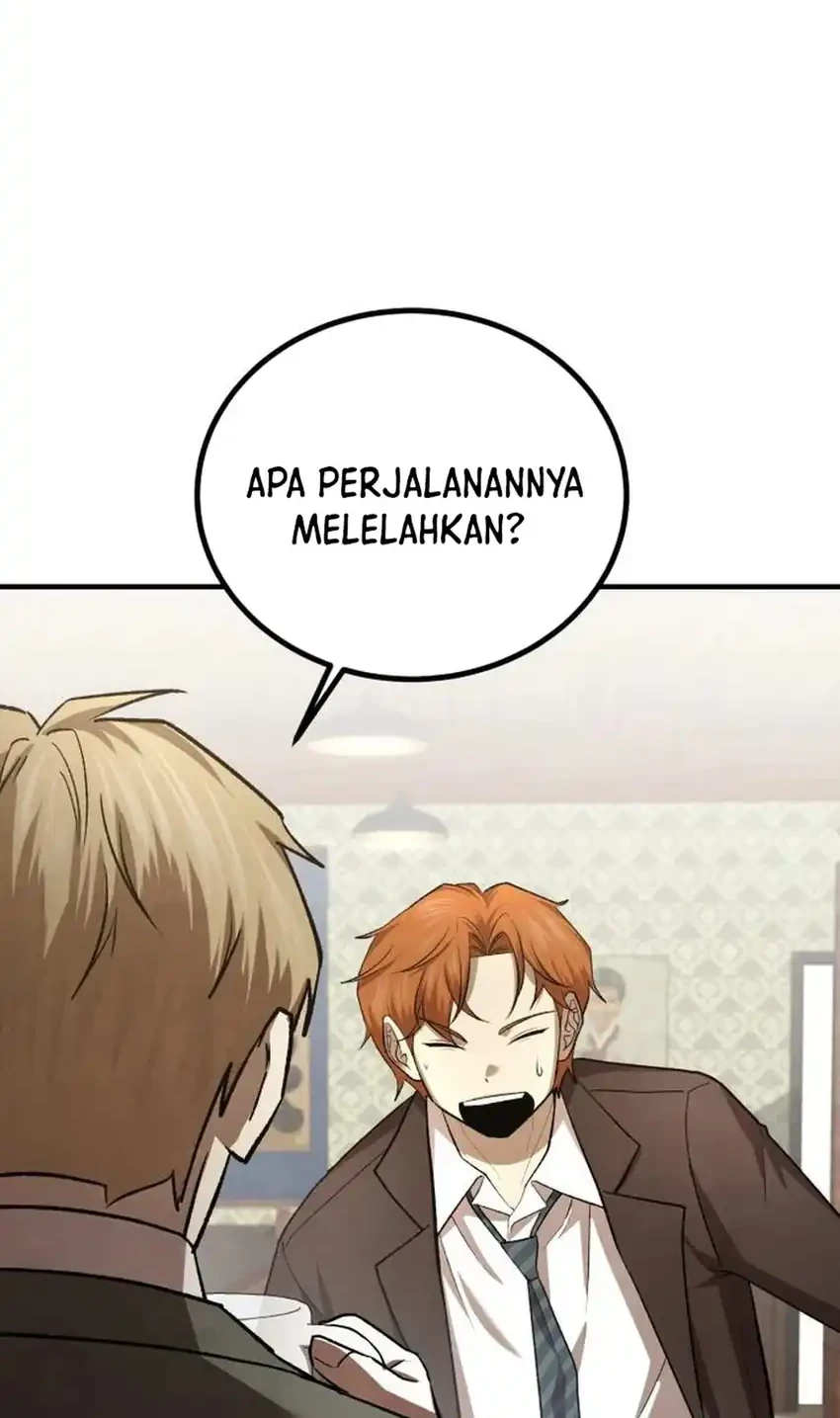 Turns Out To Be A Third Generation Chaebol Chapter 16 Halaman 30