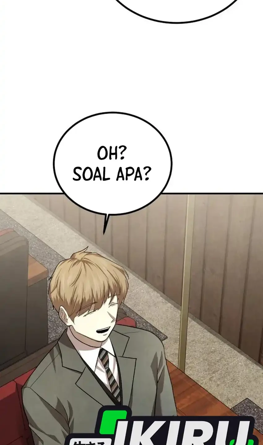 Turns Out To Be A Third Generation Chaebol Chapter 16 Halaman 36