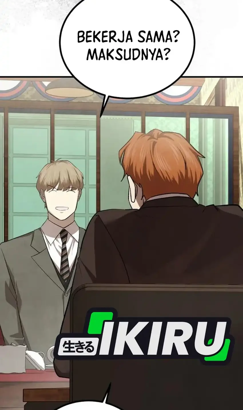 Turns Out To Be A Third Generation Chaebol Chapter 16 Halaman 38