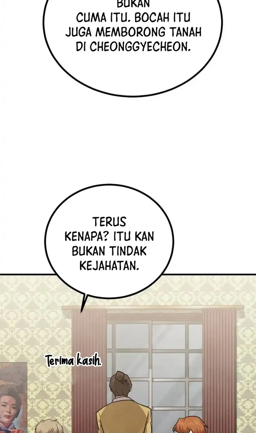 Turns Out To Be A Third Generation Chaebol Chapter 16 Halaman 42