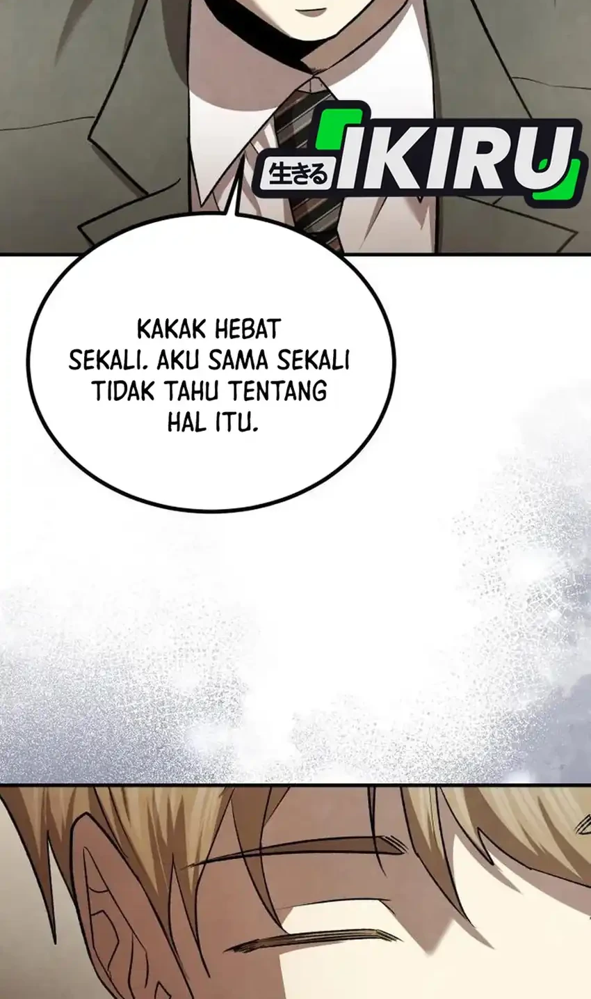 Turns Out To Be A Third Generation Chaebol Chapter 16 Halaman 44