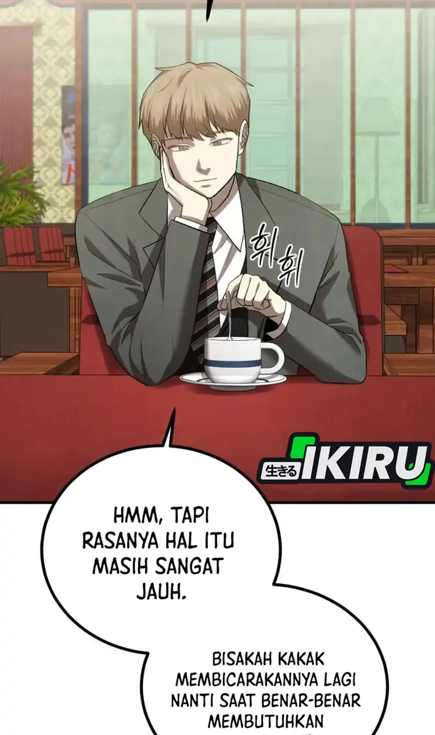 Turns Out To Be A Third Generation Chaebol Chapter 16 Halaman 48