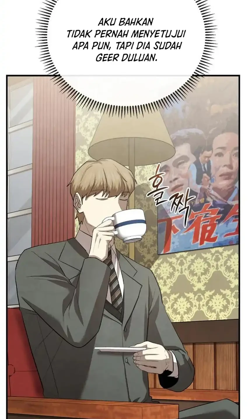 Turns Out To Be A Third Generation Chaebol Chapter 16 Halaman 52