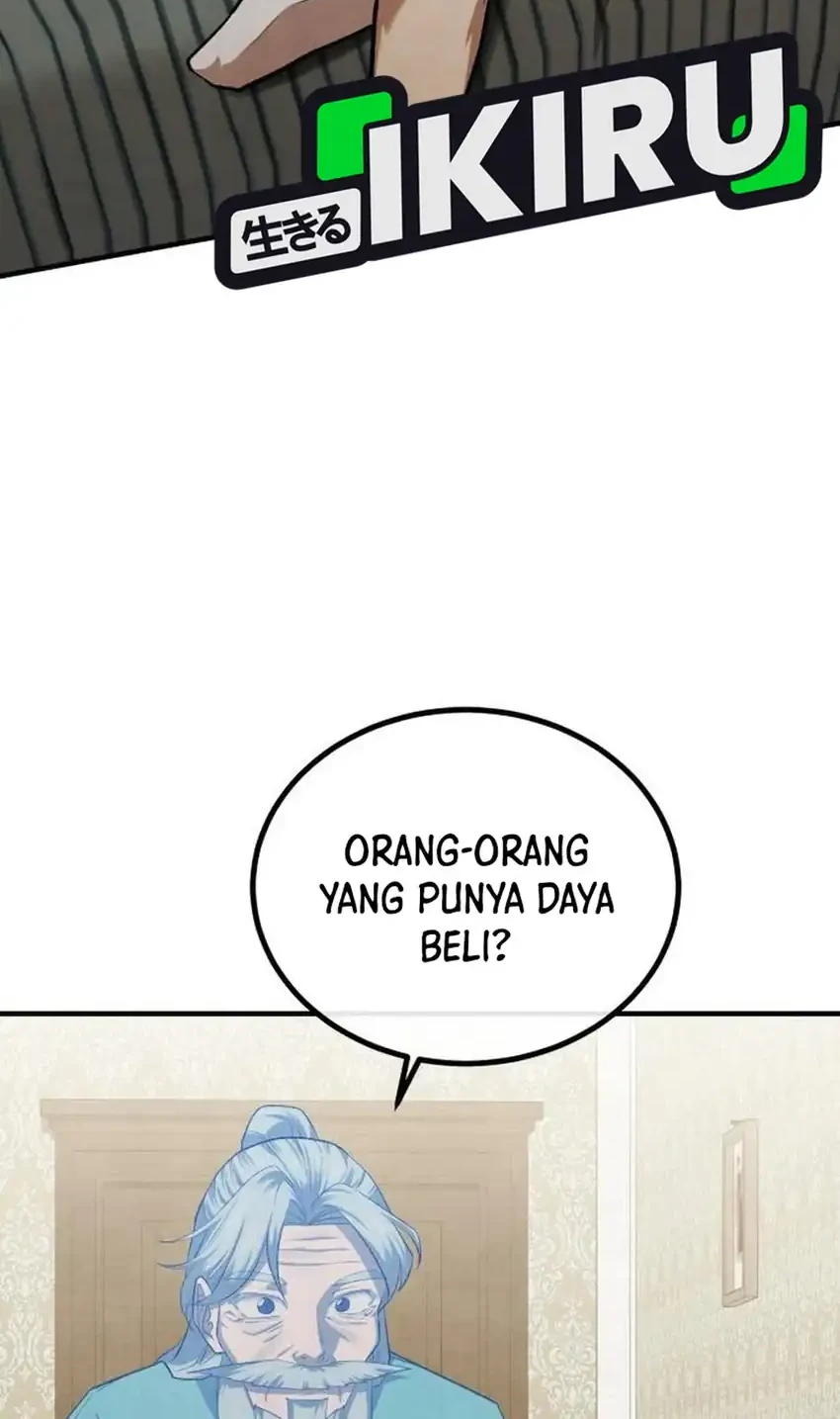 Turns Out To Be A Third Generation Chaebol Chapter 16 Halaman 58