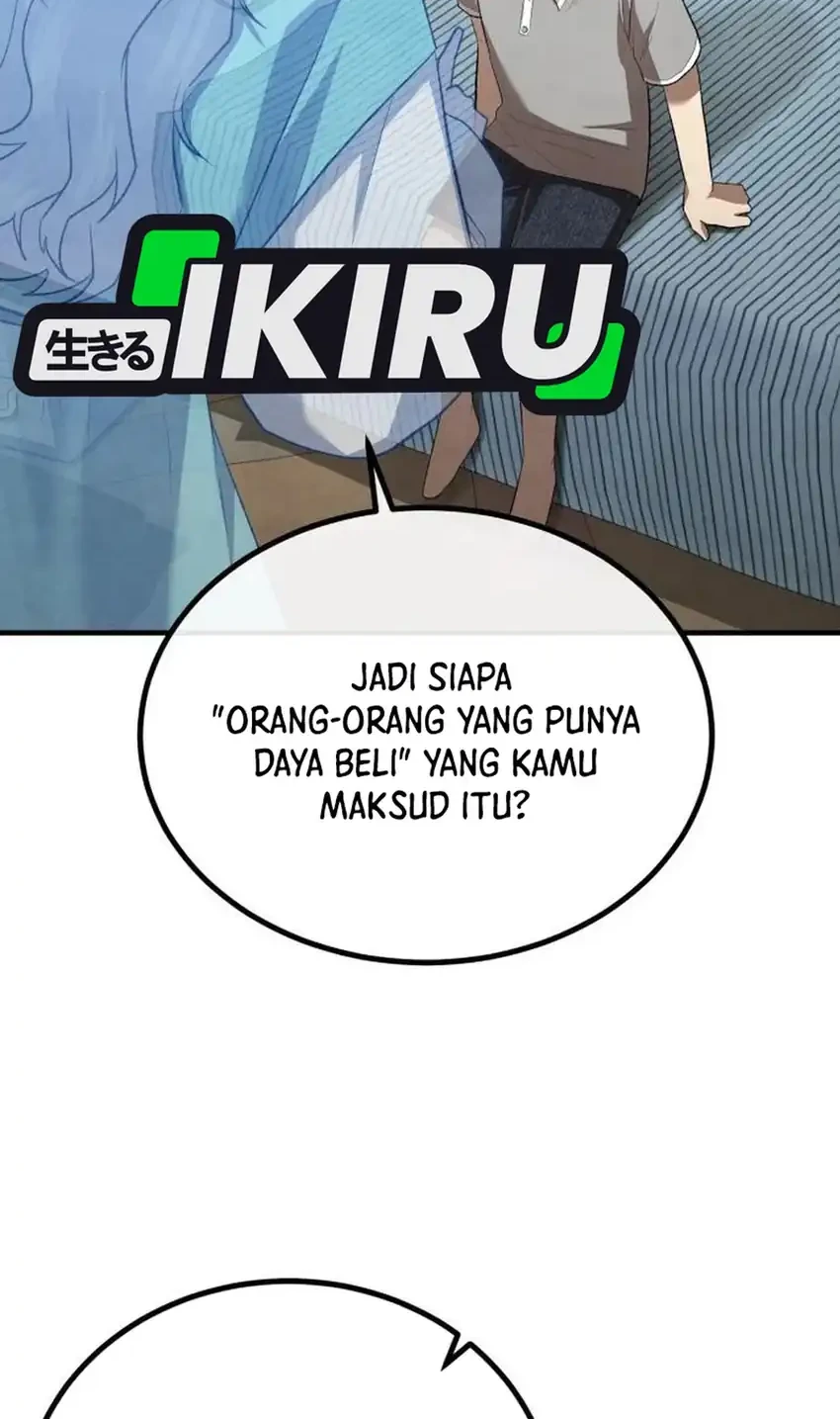 Turns Out To Be A Third Generation Chaebol Chapter 16 Halaman 60