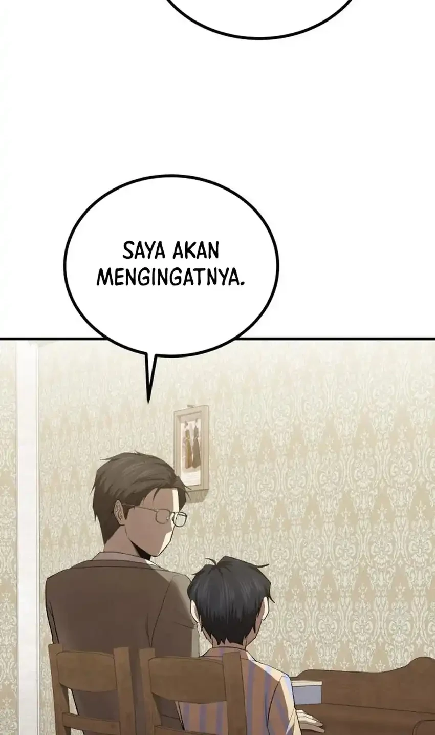 Turns Out To Be A Third Generation Chaebol Chapter 16 Halaman 72