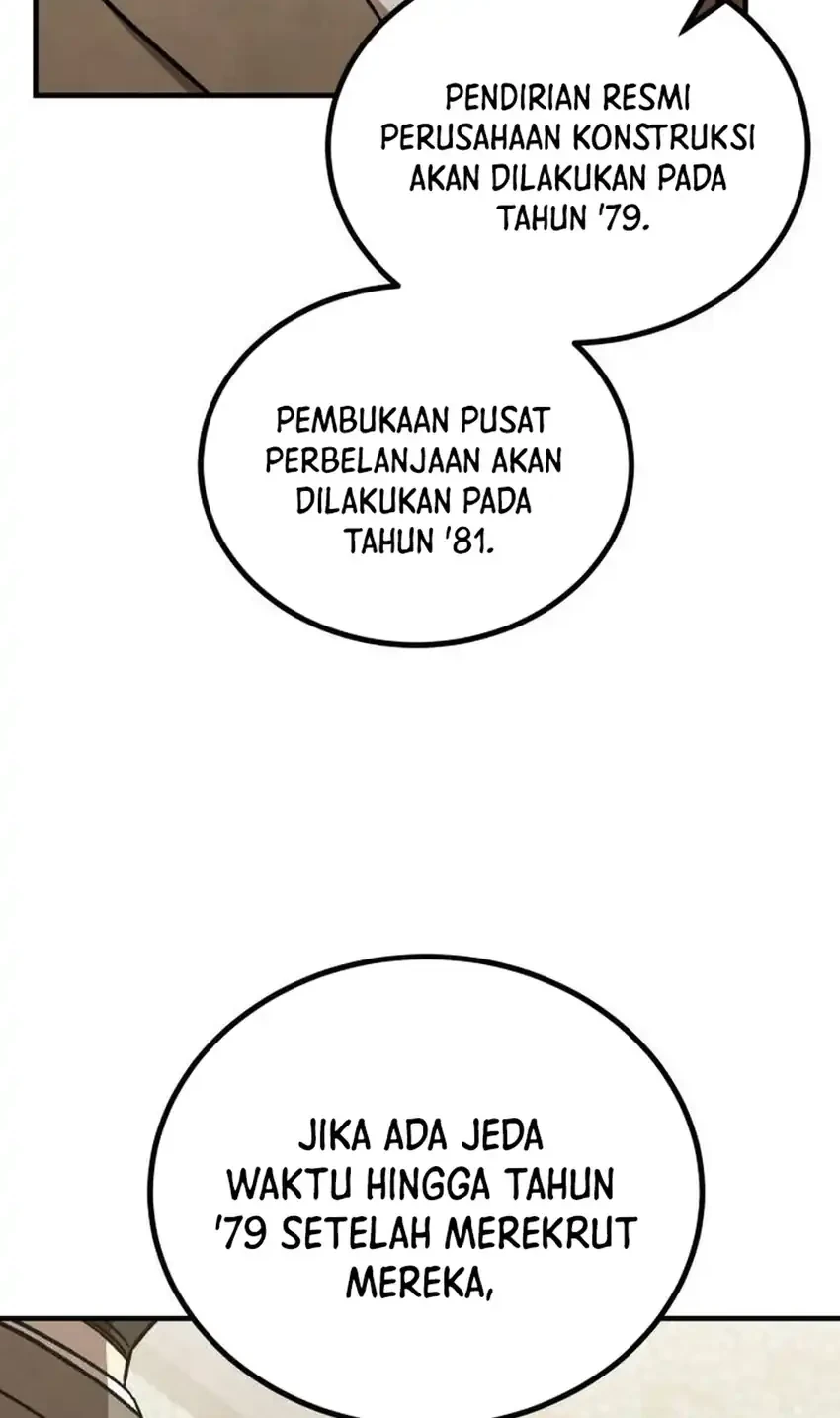 Turns Out To Be A Third Generation Chaebol Chapter 16 Halaman 74