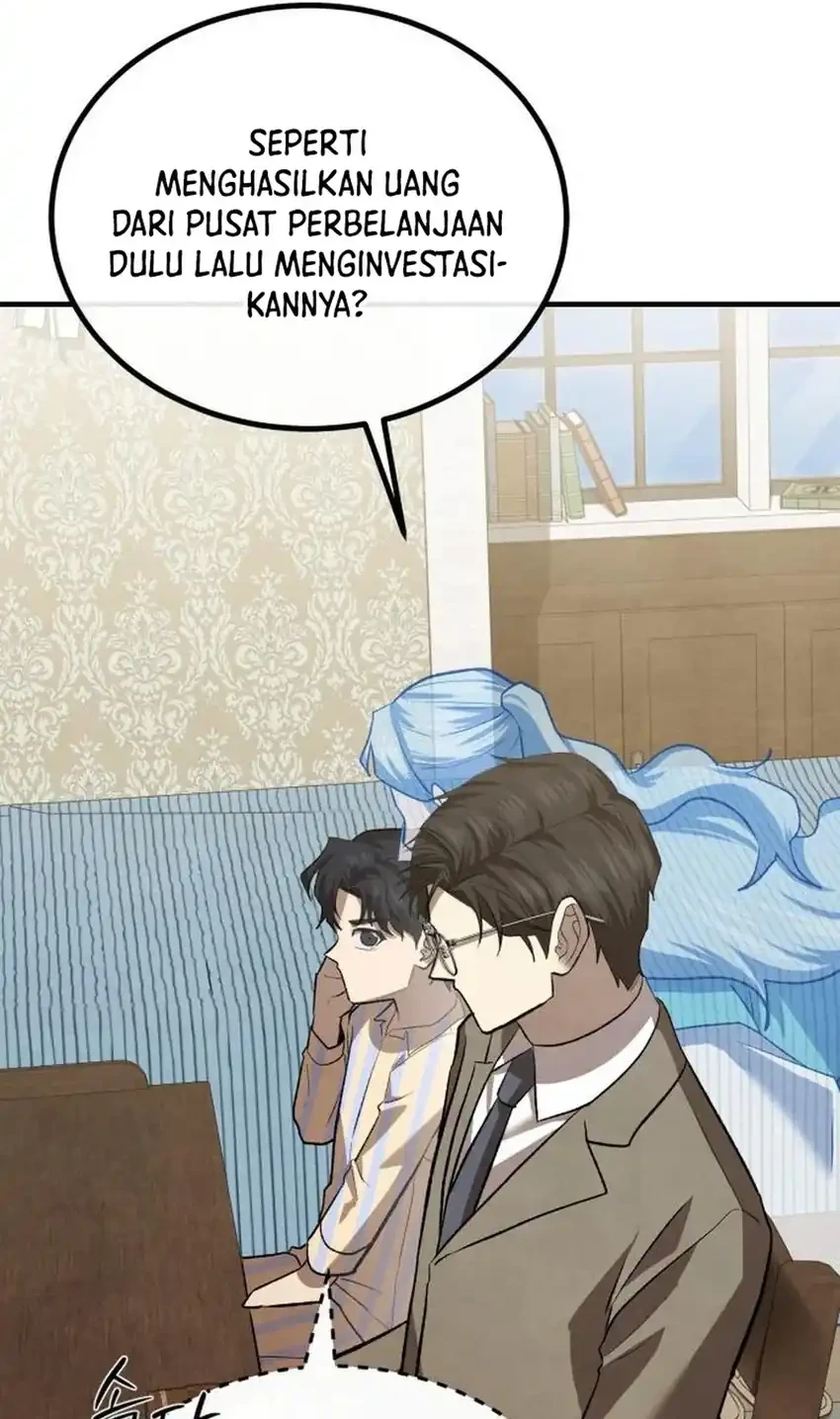 Turns Out To Be A Third Generation Chaebol Chapter 16 Halaman 78