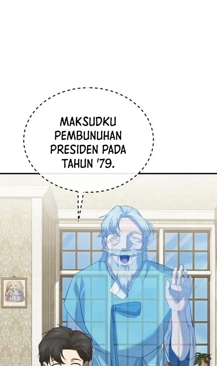 Turns Out To Be A Third Generation Chaebol Chapter 16 Halaman 80