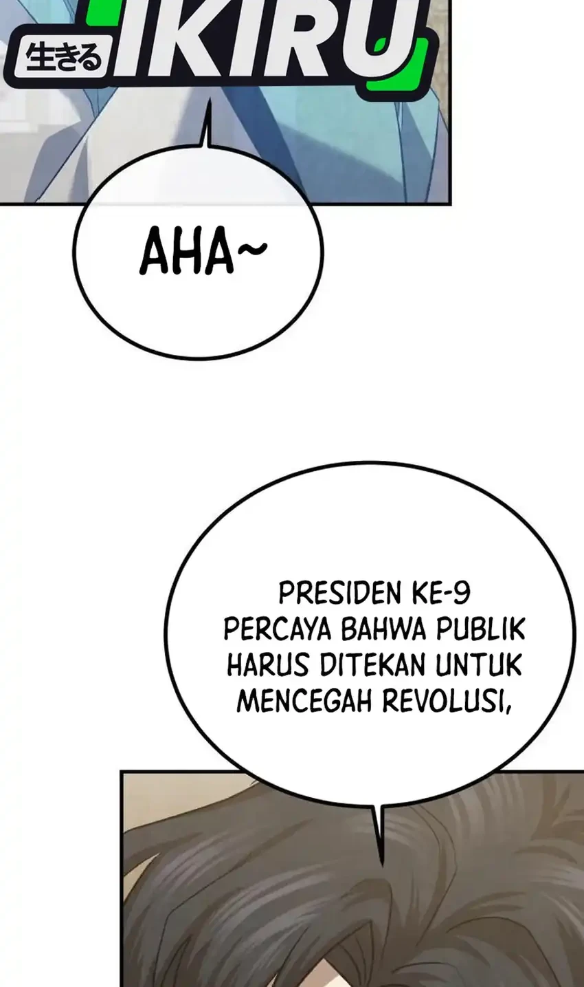 Turns Out To Be A Third Generation Chaebol Chapter 16 Halaman 84