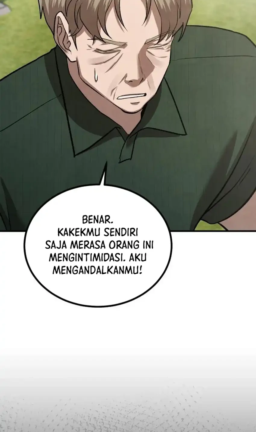 Turns Out To Be A Third Generation Chaebol Chapter 16 Halaman 92