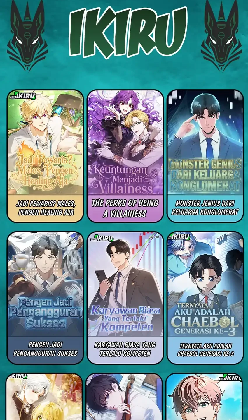 Turns Out To Be A Third Generation Chaebol Chapter 16 Halaman 100