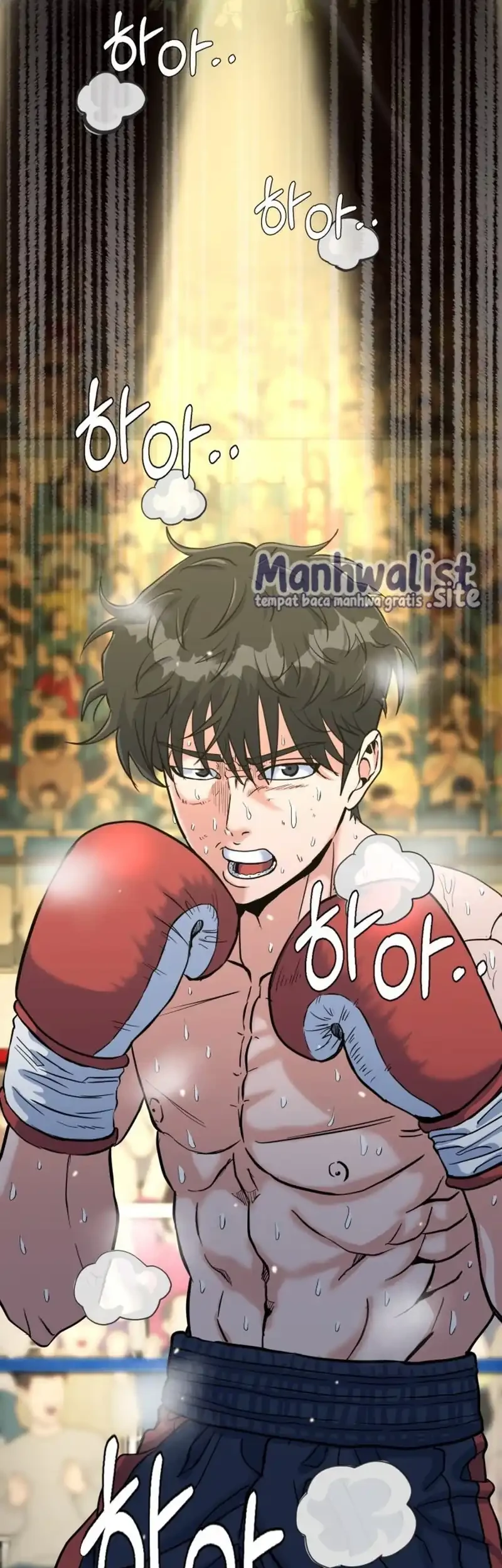Underboxer Chapter 1 Halaman 3