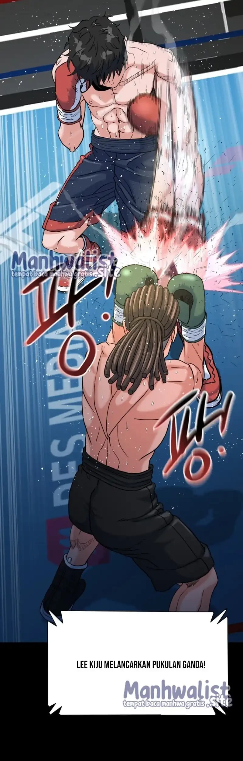 Underboxer Chapter 1 Halaman 9