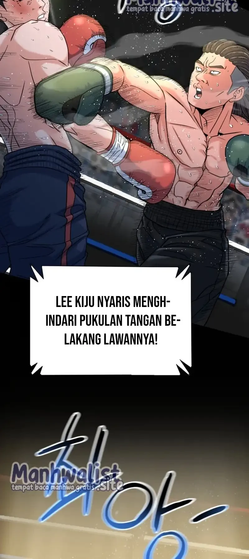Underboxer Chapter 1 Halaman 11