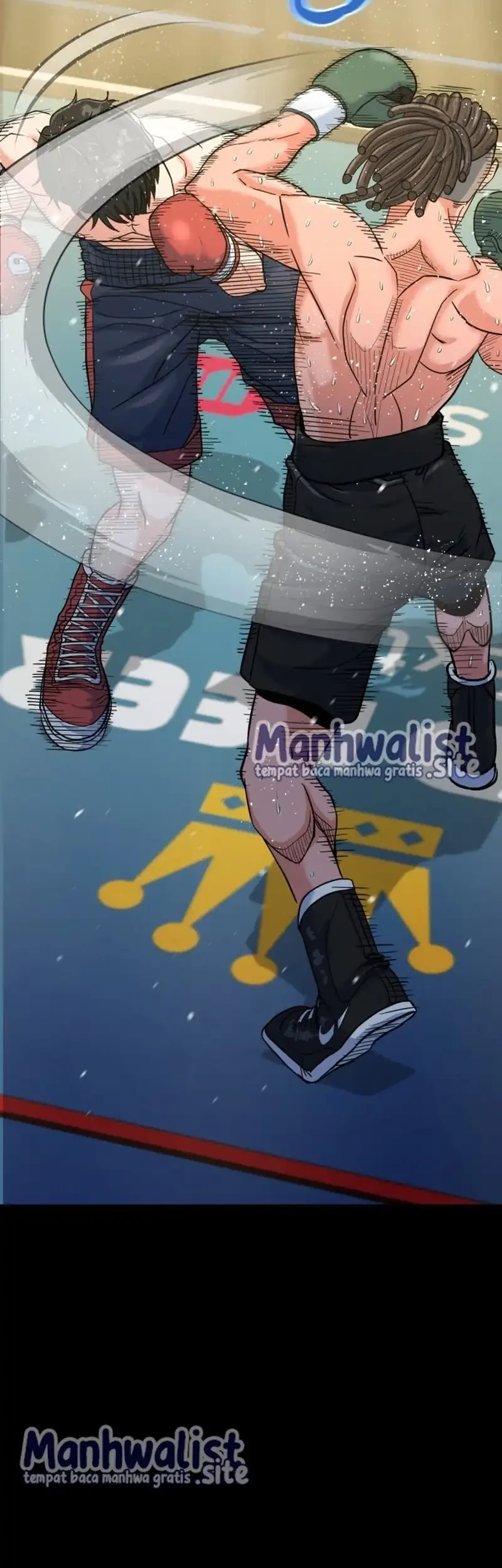 Underboxer Chapter 1 Halaman 12